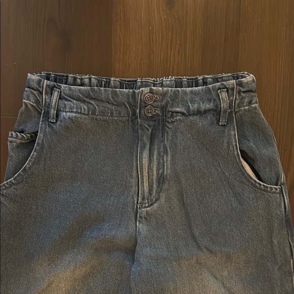 Young Fabulous & Broke elastic jeans - Picture 2 of 4